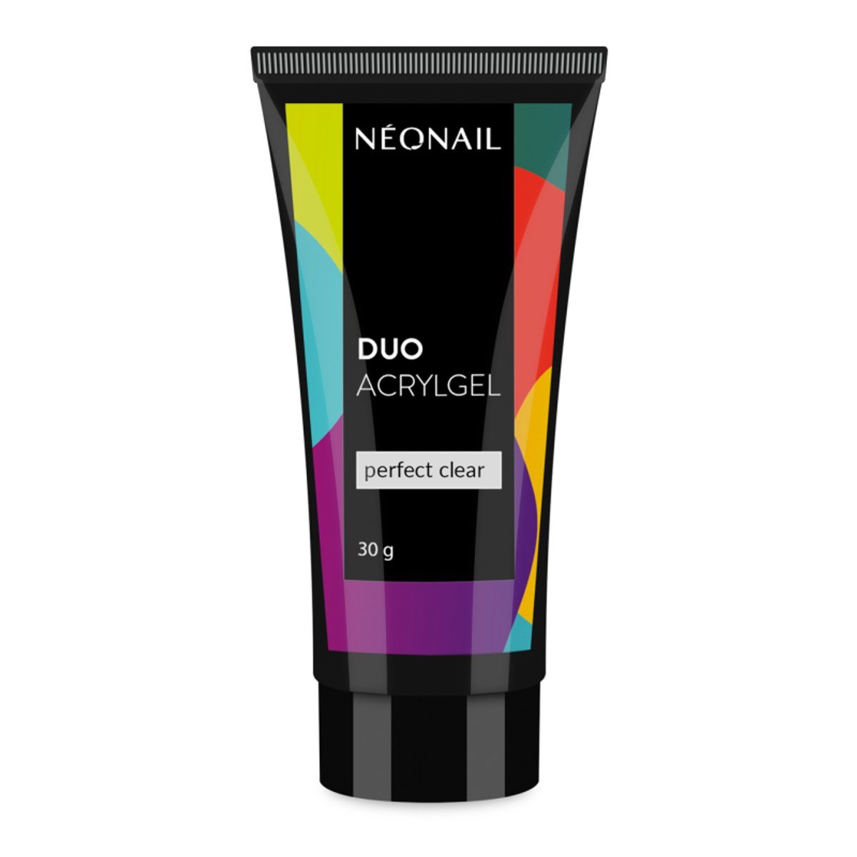 NeoNail · Duo Acrylgel Perfect Clear
