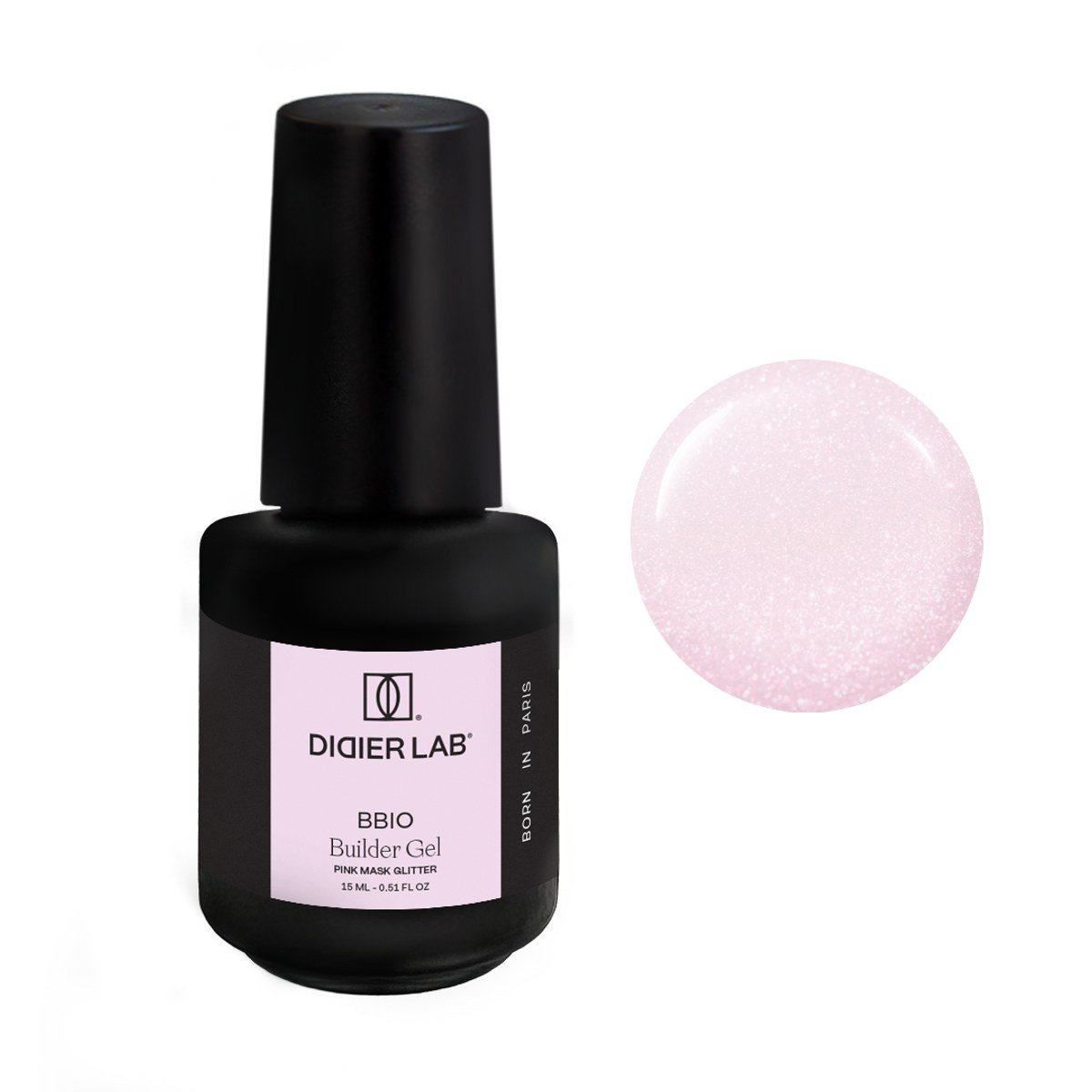 Didier Lab · BBIO Builder Gel in a Bottle