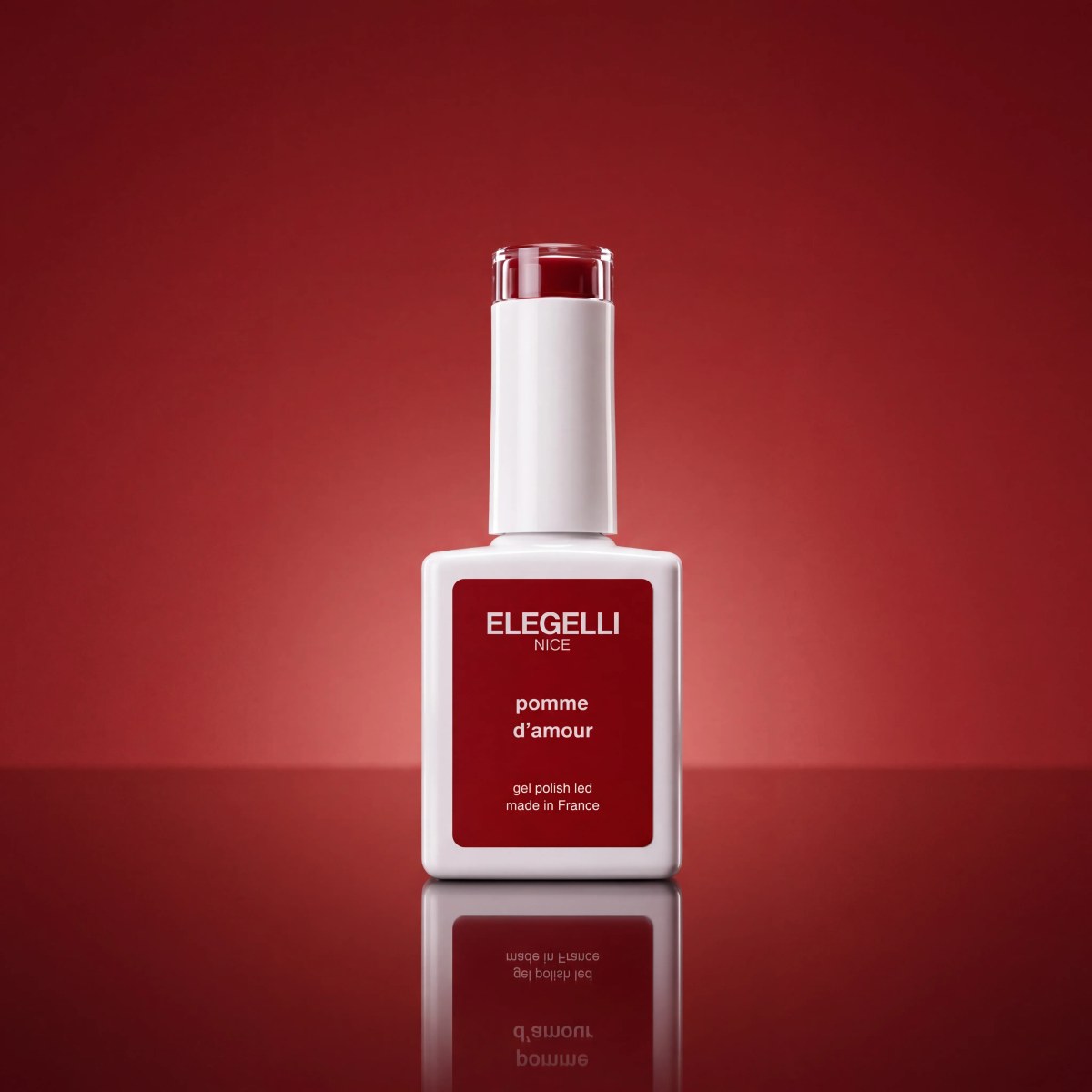 Elegelli · Gel Lack