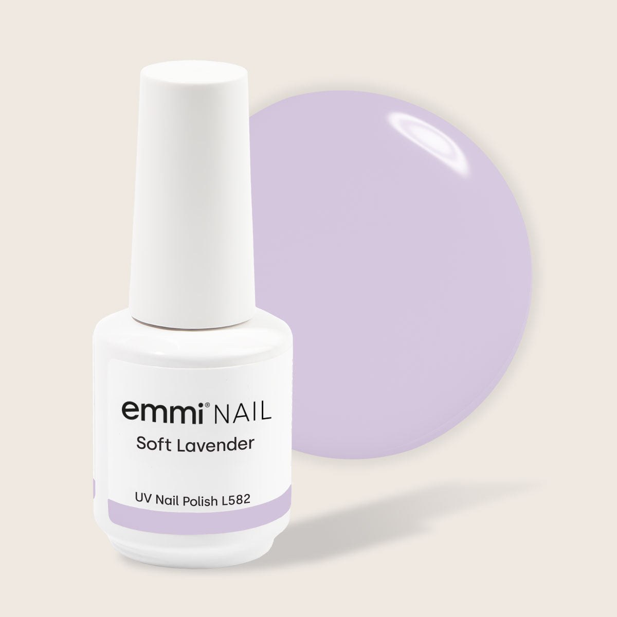 emmi-nail · Shellac UV Polish