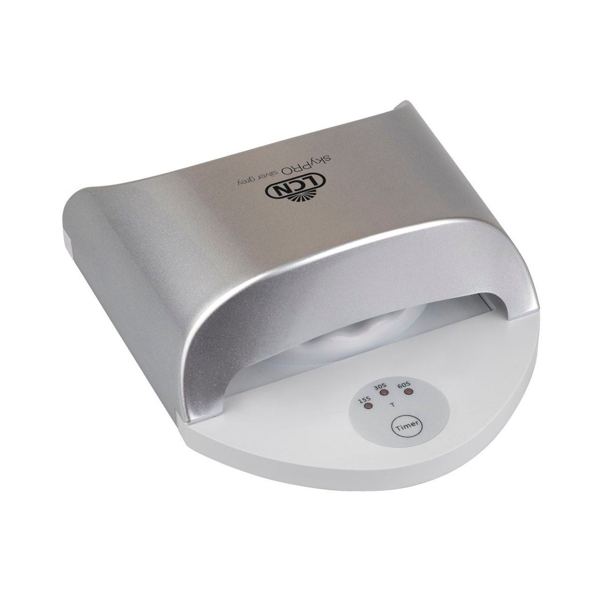 LCN · LED skyPRO silver grey