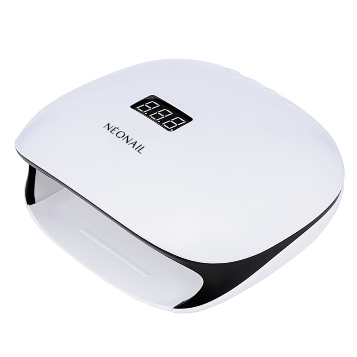 NeoNail · LED Lampe 36W/48 LCD Display