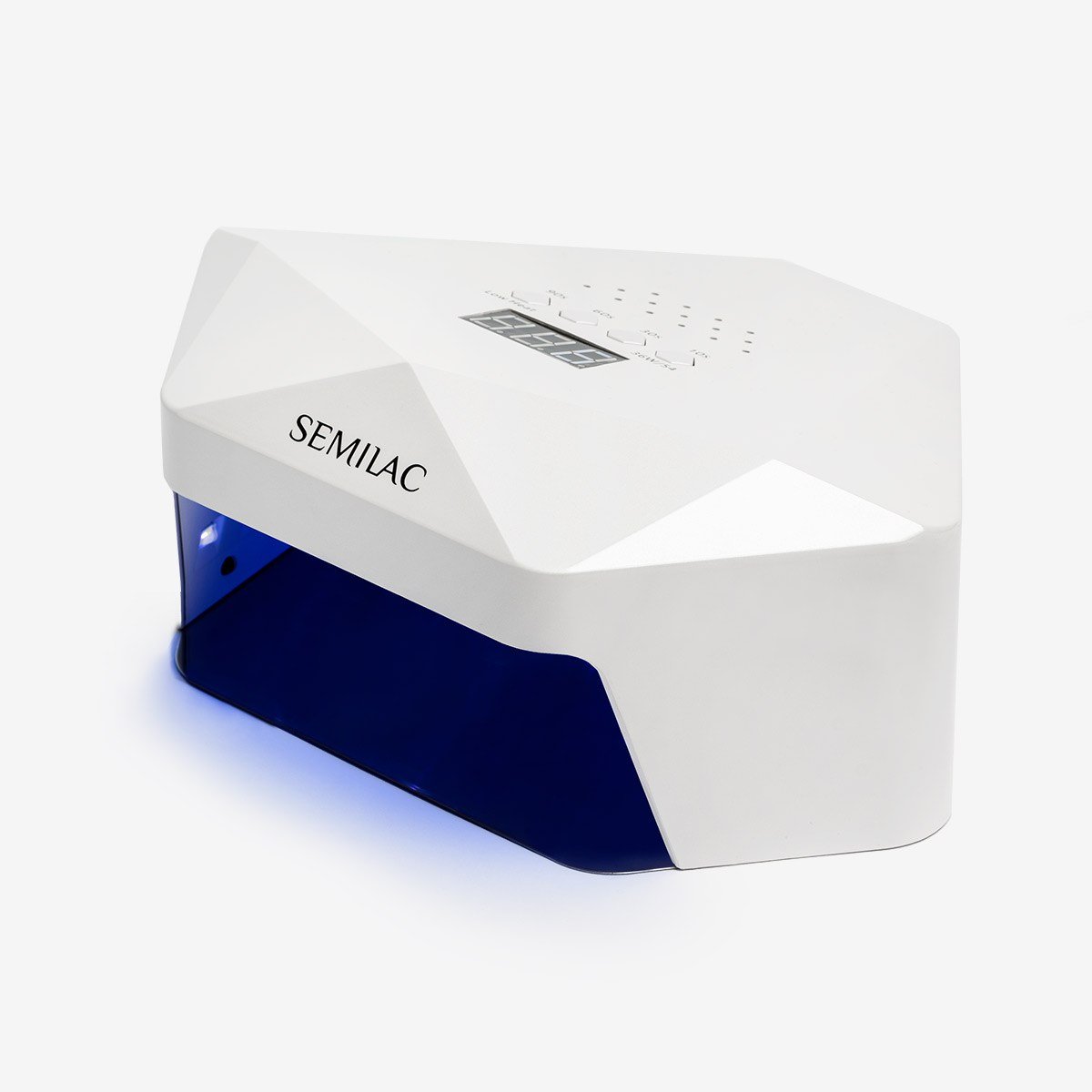 Semilac · UV-LED-Lampe Diamond Collection 36W/54