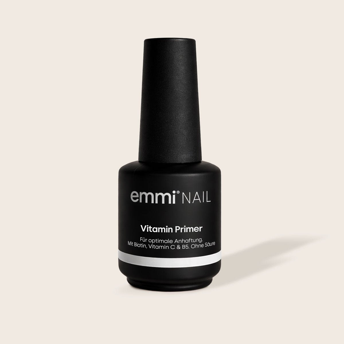 emmi-nail · Vitamin Primer ohne Säure