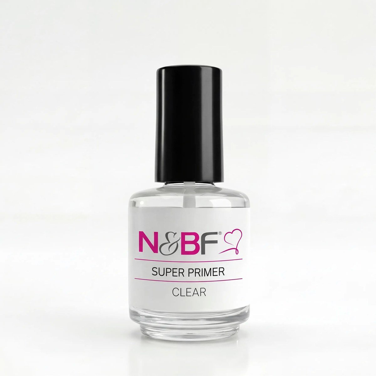 Nails & Beauty Factory · Super Primer clear