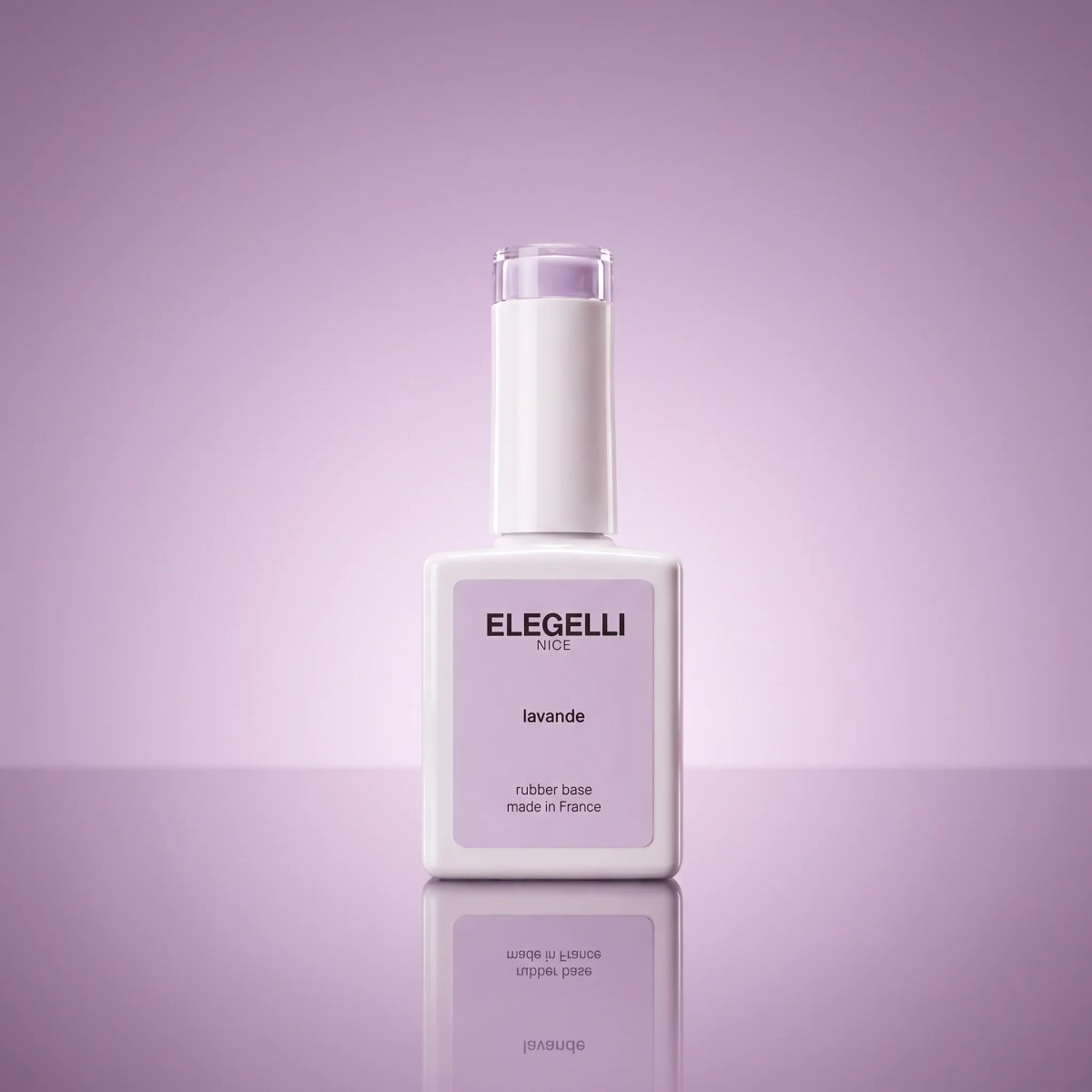 Elegelli · Rubber Base