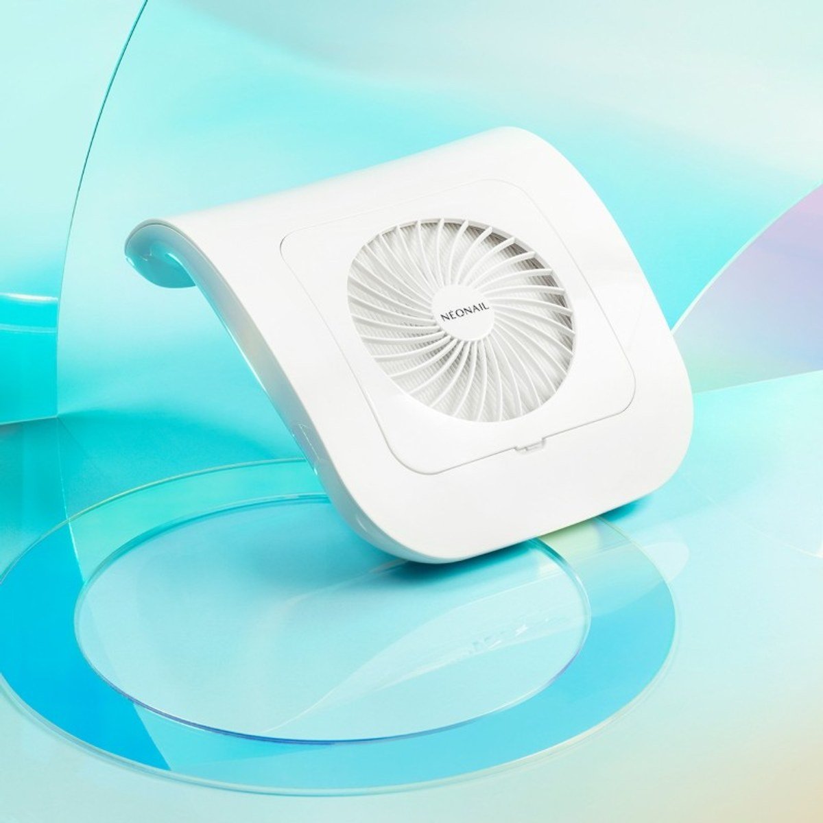 NeoNail · Futuro Dust Collector