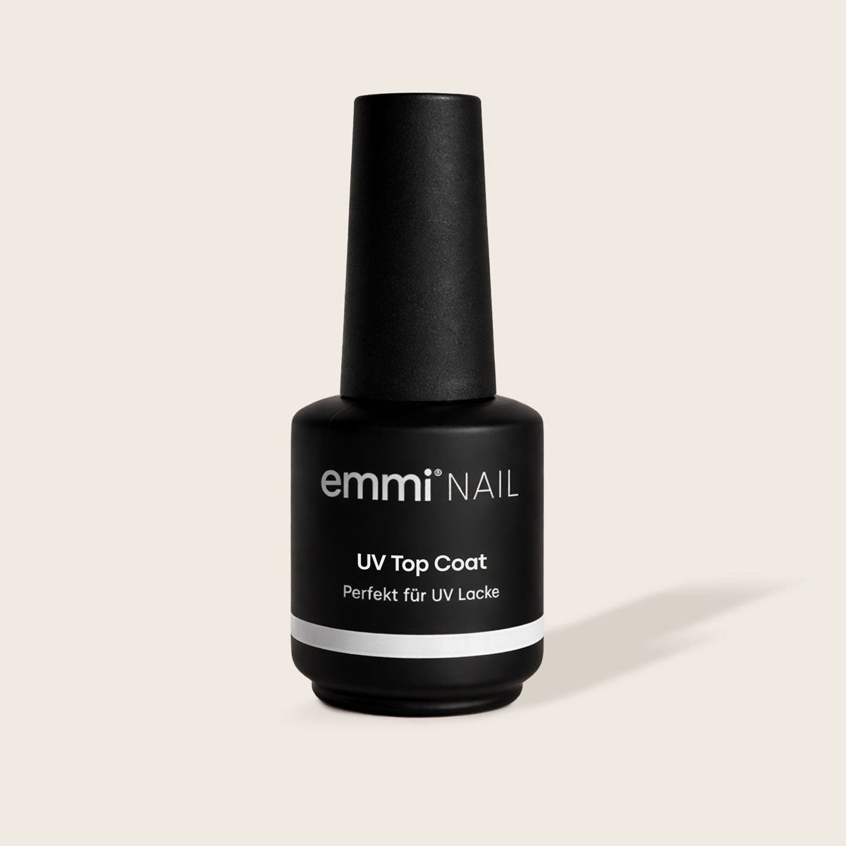 emmi-nail · Shellac UV/LED-Lack Top Coat